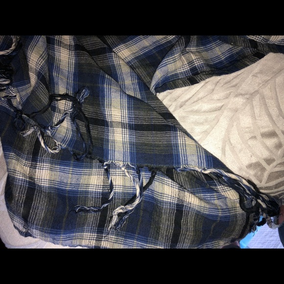 billabong flannel - Picture 4 of 4